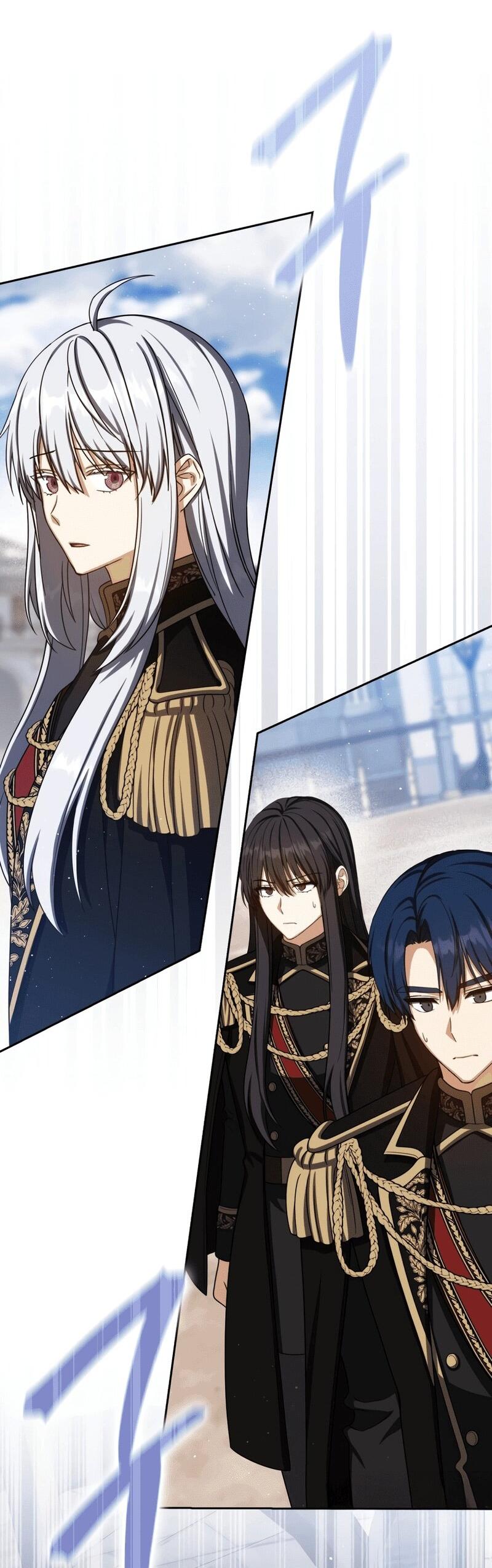 Манга Переродившийся убийца стал гениальным мечником - Глава 77 Страница 39