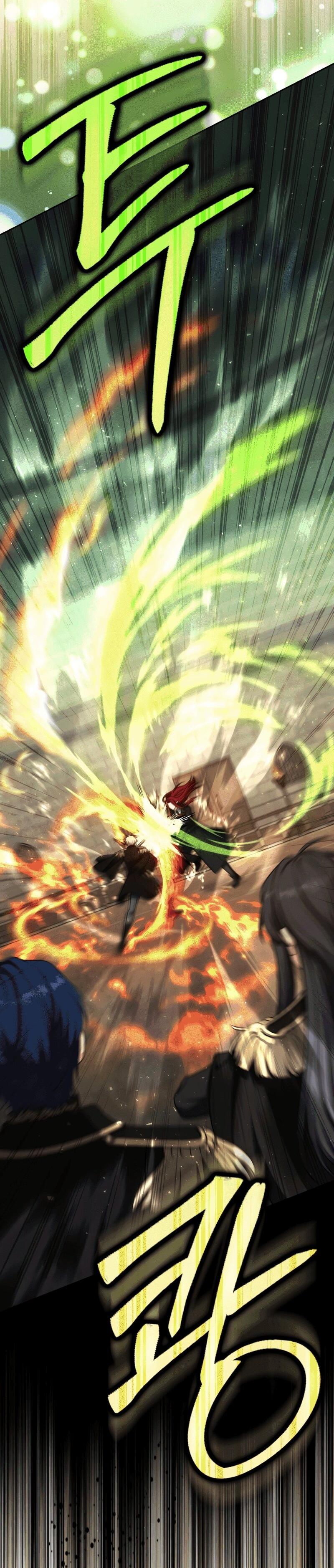 Манга Переродившийся убийца стал гениальным мечником - Глава 77 Страница 62