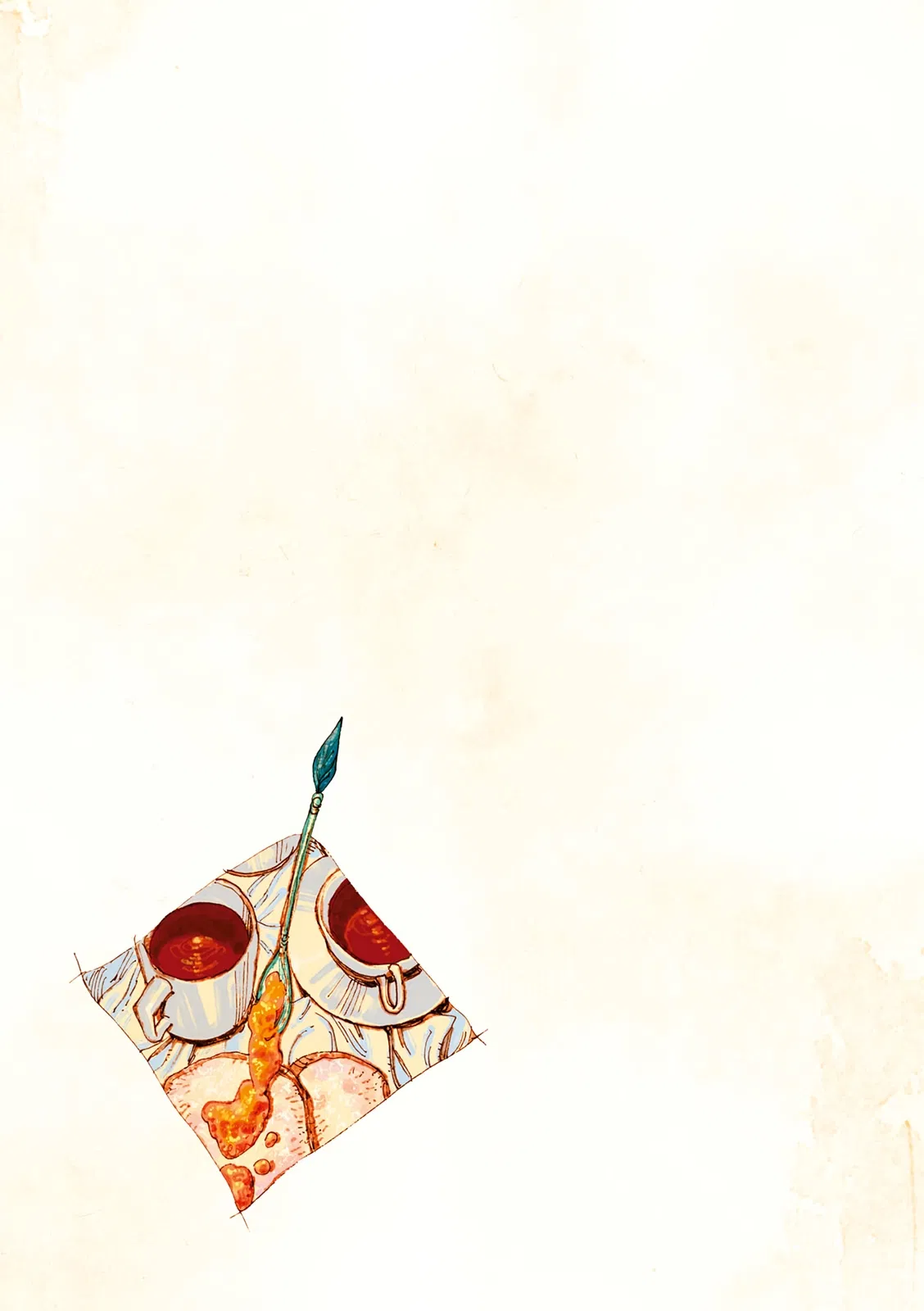 Манга Вуаль - Глава 68 Страница 11