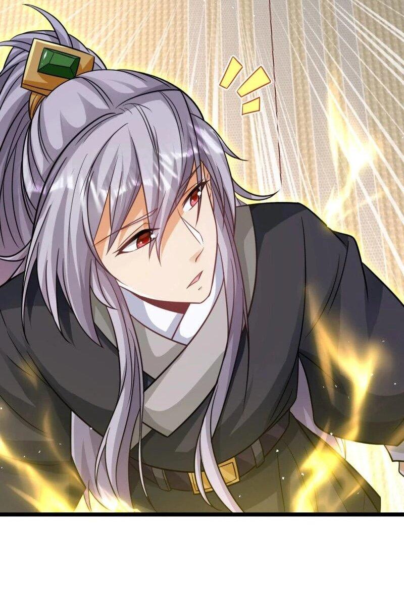 Манга Моя жена и я доминируем в Трёх Царствах - Глава 138 Страница 30