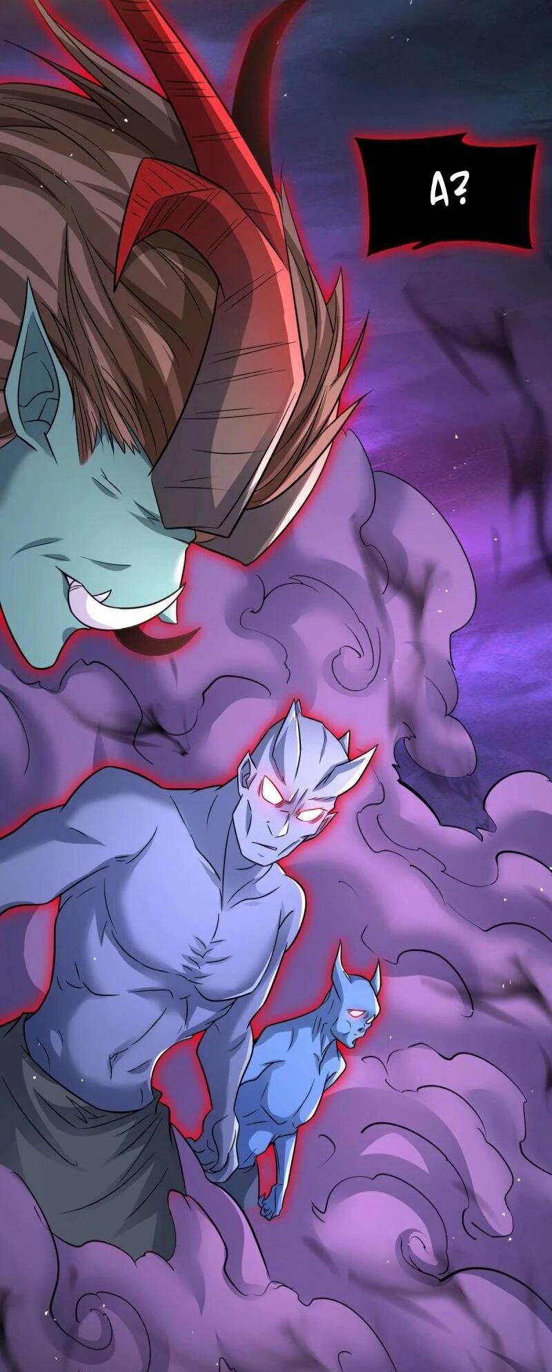 Манга Моя жена и я доминируем в Трёх Царствах - Глава 138 Страница 8