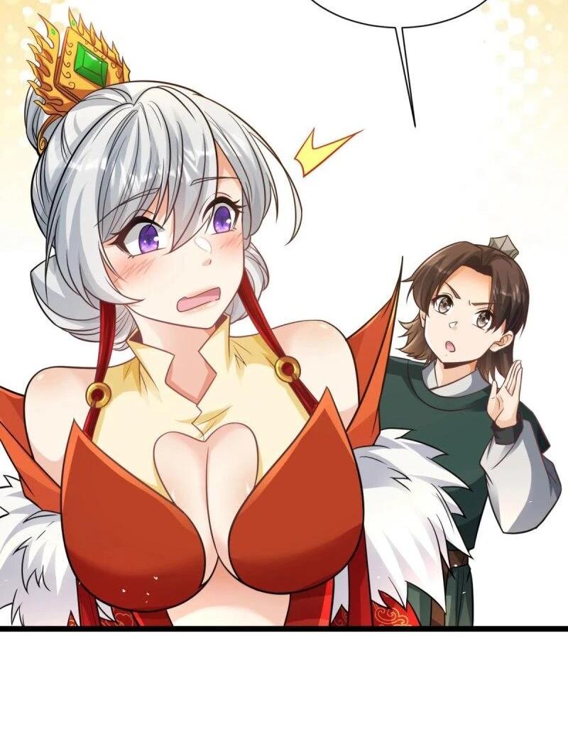 Манга Моя жена и я доминируем в Трёх Царствах - Глава 138 Страница 4