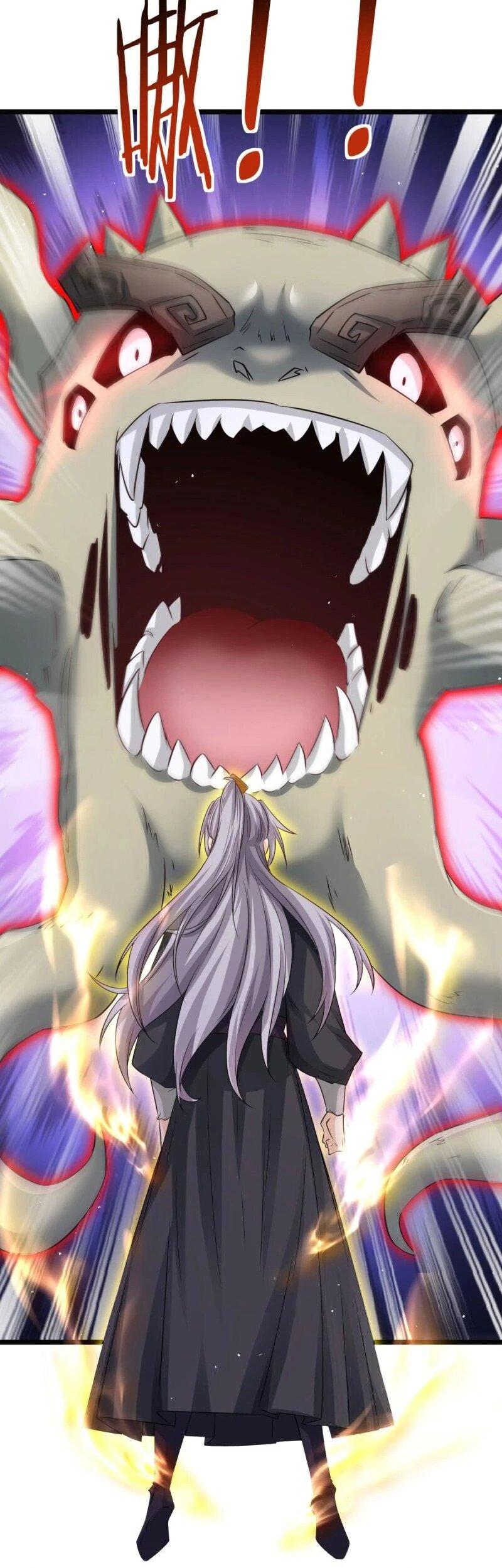 Манга Моя жена и я доминируем в Трёх Царствах - Глава 137 Страница 26