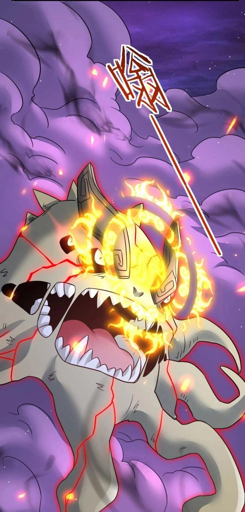 Манга Моя жена и я доминируем в Трёх Царствах - Глава 137 Страница 28