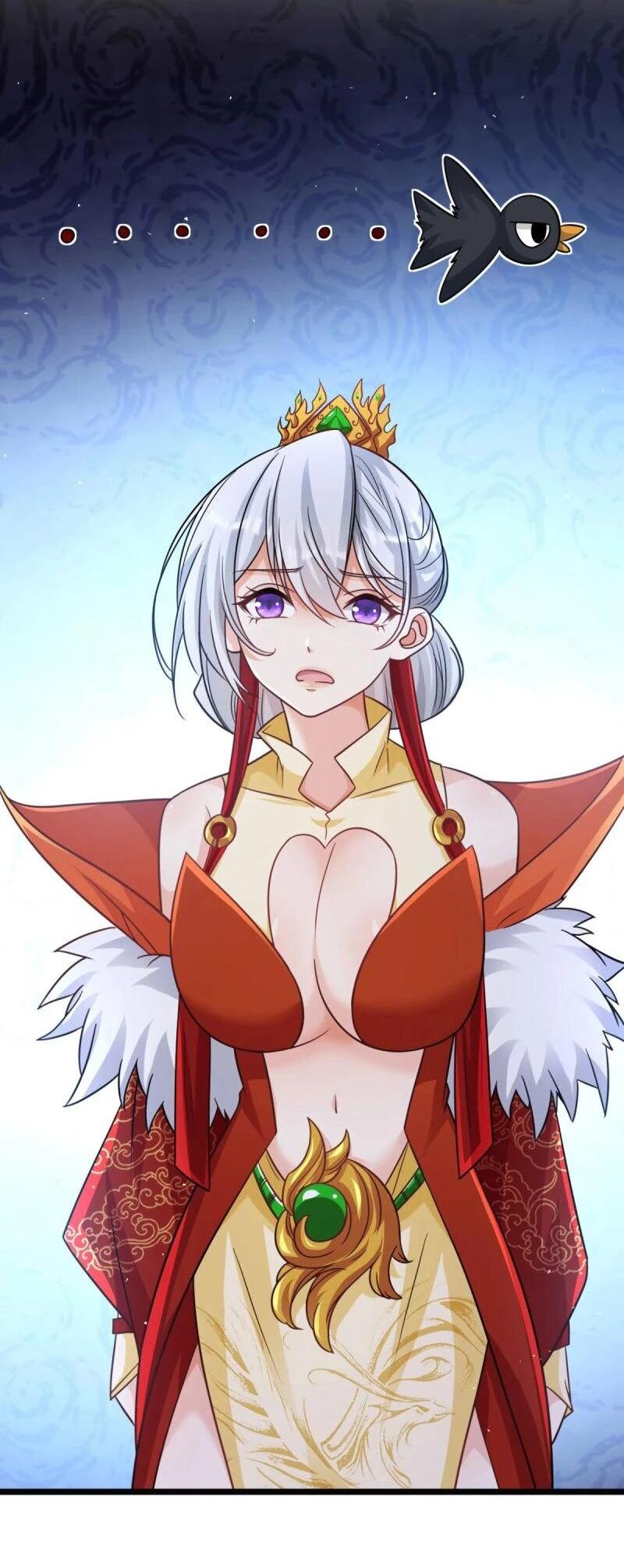 Манга Моя жена и я доминируем в Трёх Царствах - Глава 137 Страница 17