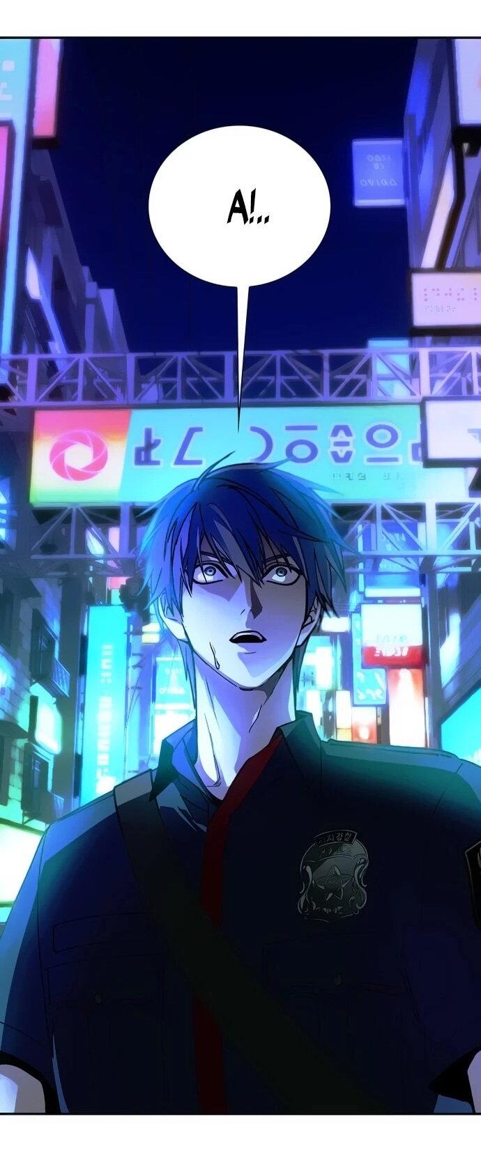 Манга Настал мой гейм овер - Глава 80 Страница 66