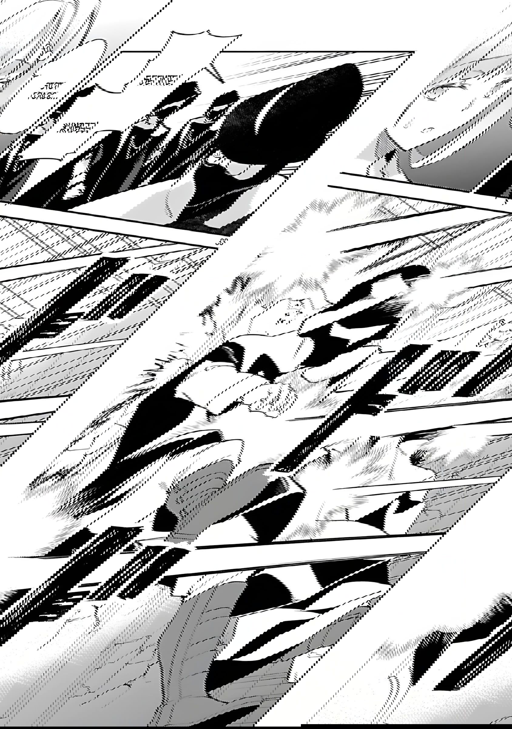 Манга Я переродился в брата злодейки - Глава 36.3 Страница 9