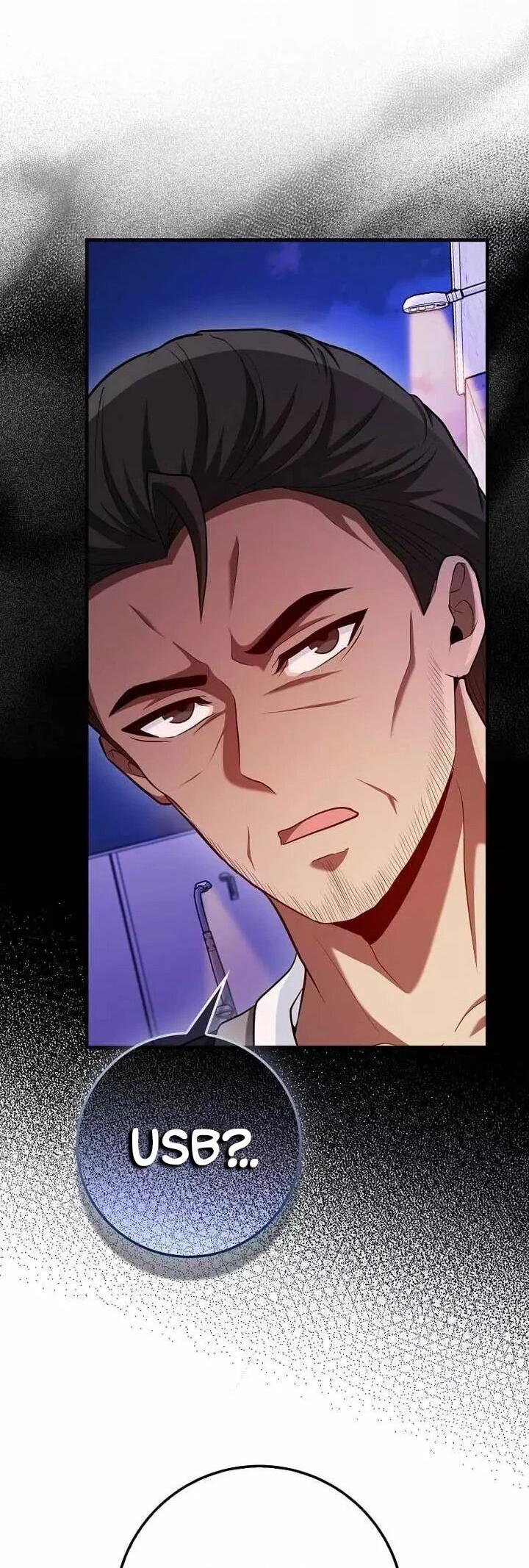 Манга Возвращение гения боевых искусств - Глава 100 Страница 47