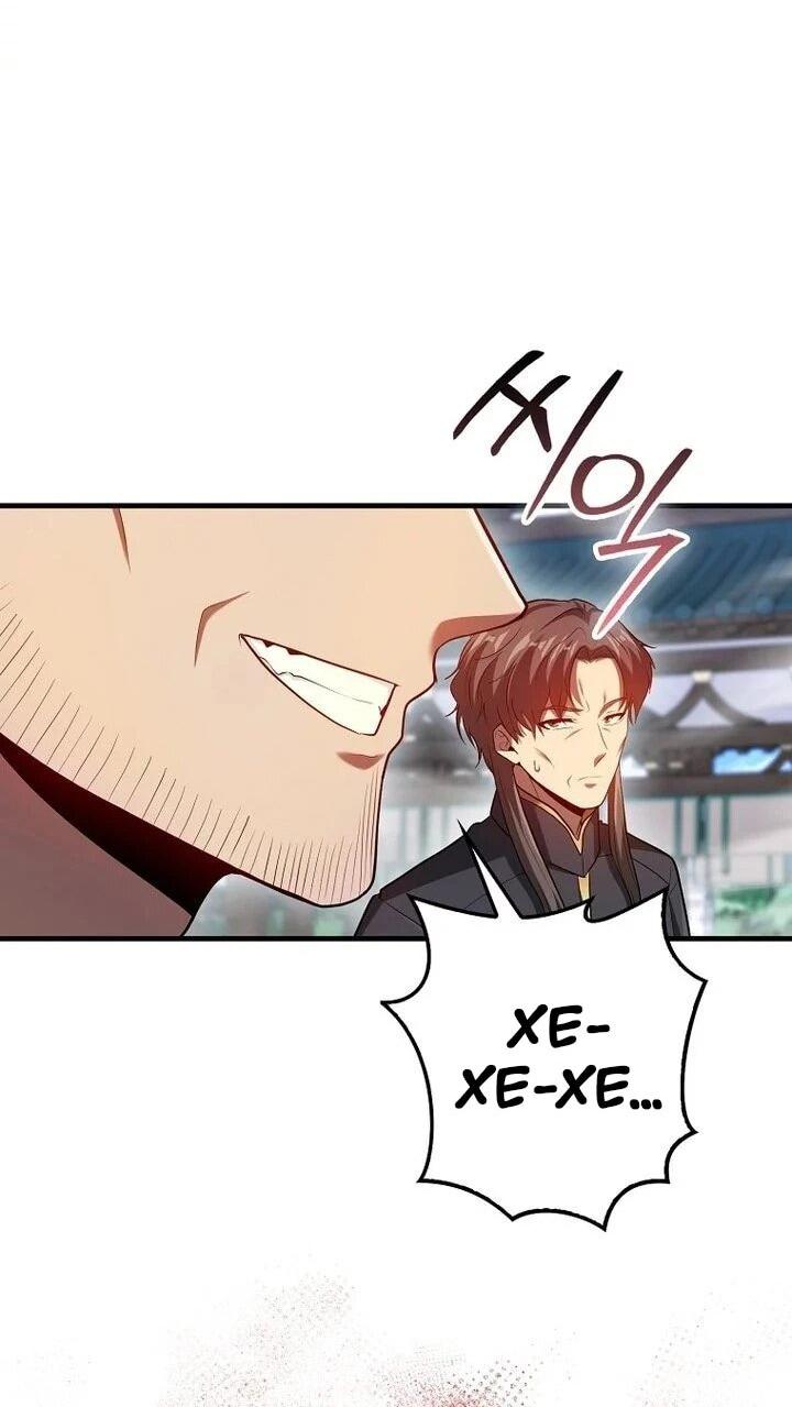 Манга Возвращение гения боевых искусств - Глава 99 Страница 14