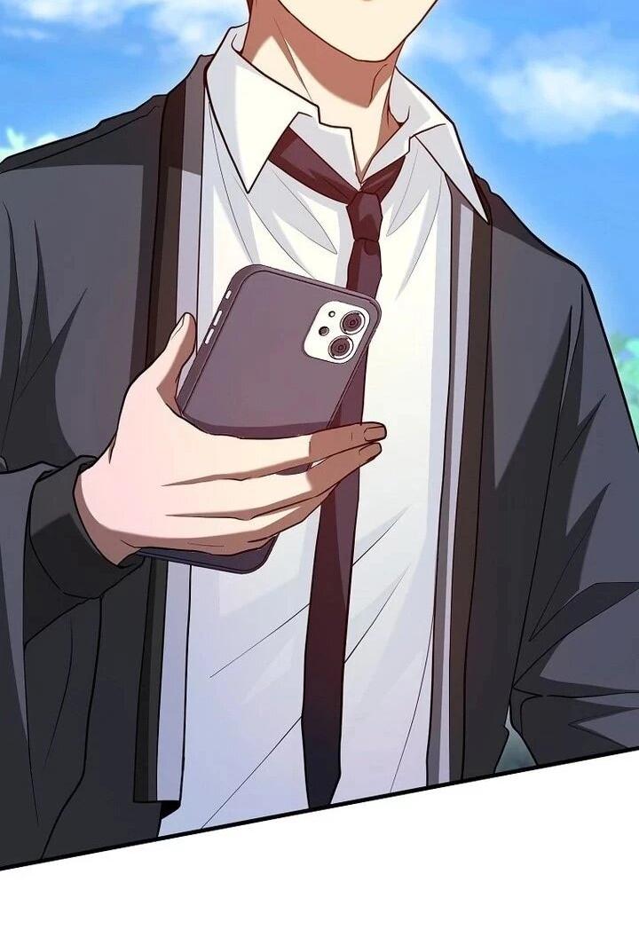 Манга Возвращение гения боевых искусств - Глава 99 Страница 45