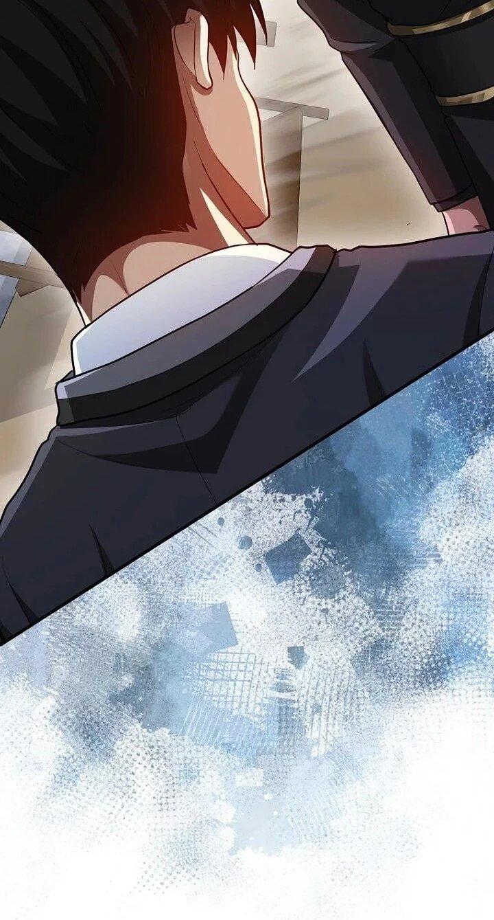 Манга Возвращение гения боевых искусств - Глава 99 Страница 34