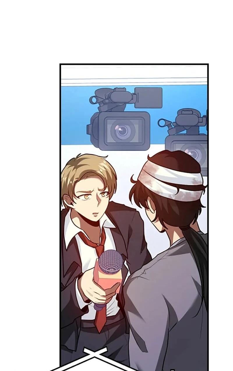 Манга Возвращение гения боевых искусств - Глава 98 Страница 24