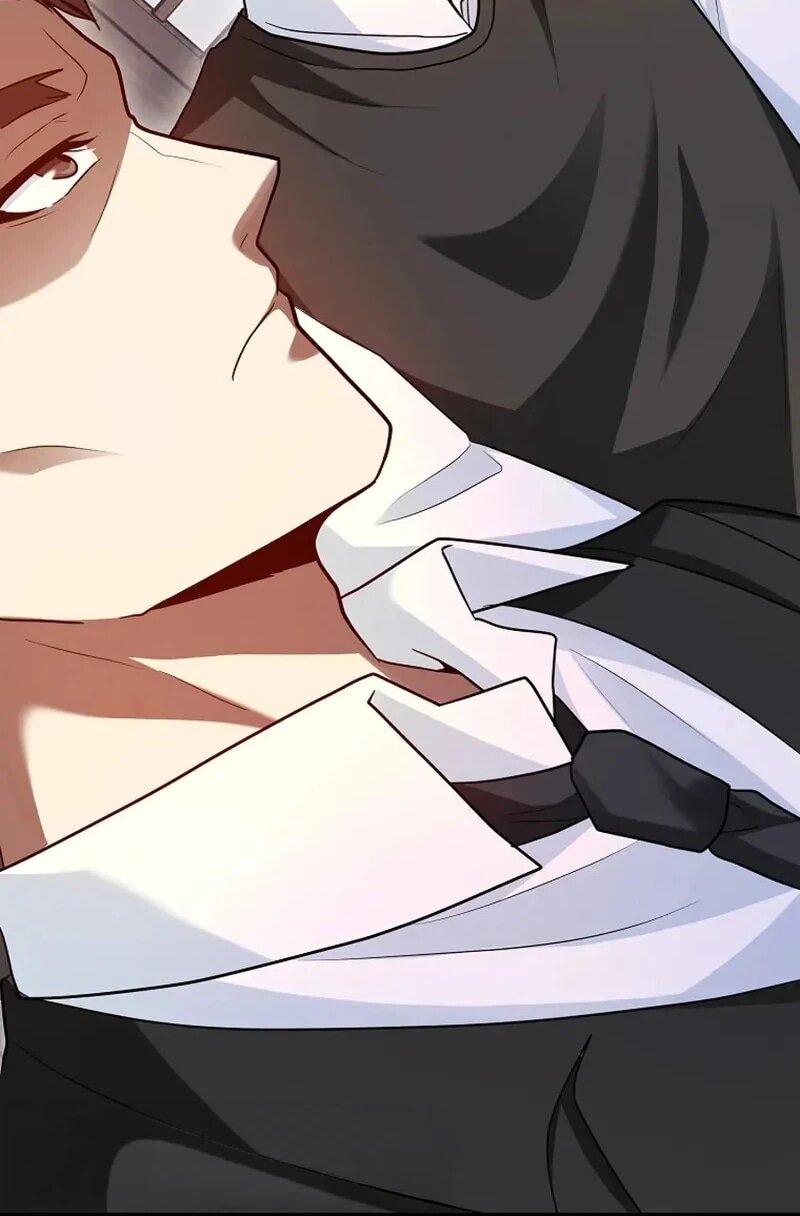 Манга Возвращение гения боевых искусств - Глава 101 Страница 34