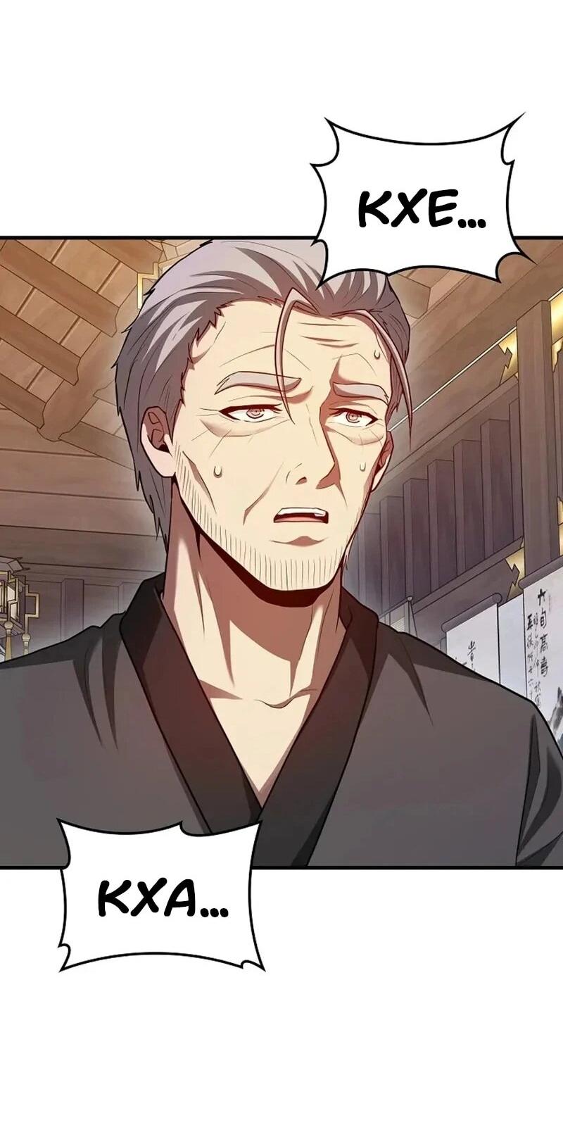 Манга Возвращение гения боевых искусств - Глава 101 Страница 58