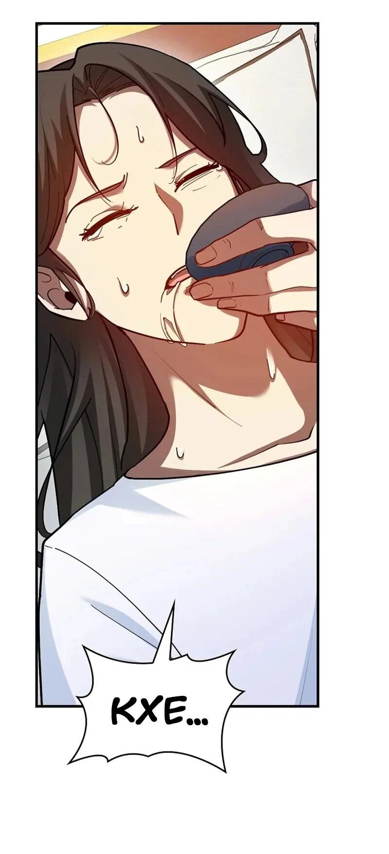 Манга Возвращение гения боевых искусств - Глава 101 Страница 57