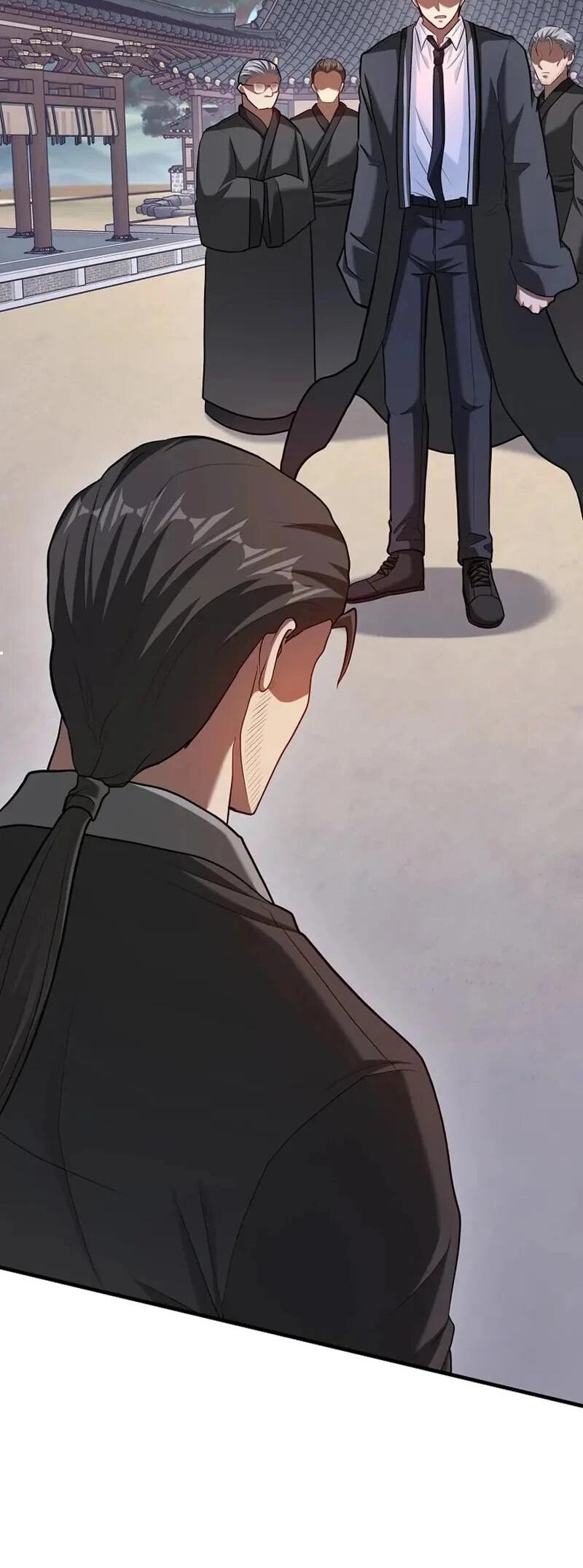 Манга Возвращение гения боевых искусств - Глава 101 Страница 78