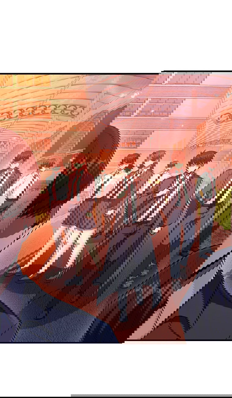 Манга Возвращение гения боевых искусств - Глава 15 Страница 45