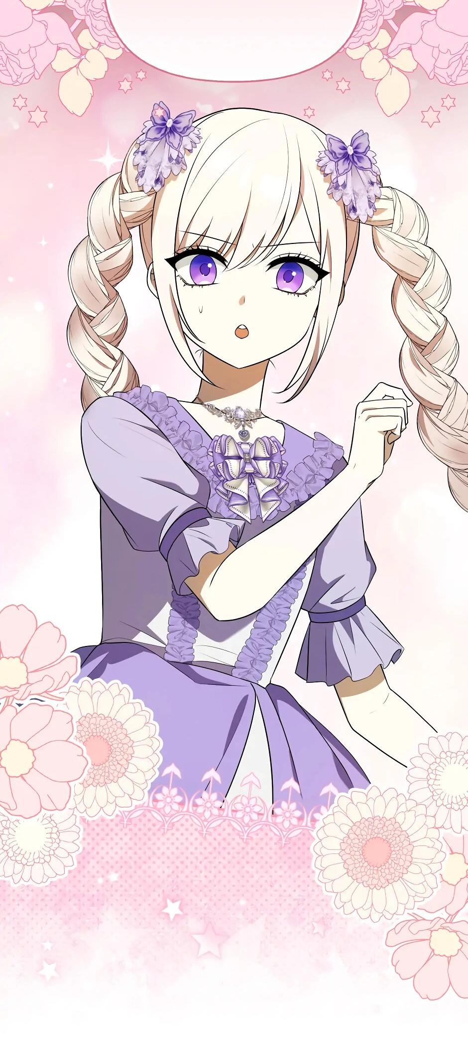 Манга Бандитка герцогской семьи - Глава 61 Страница 53