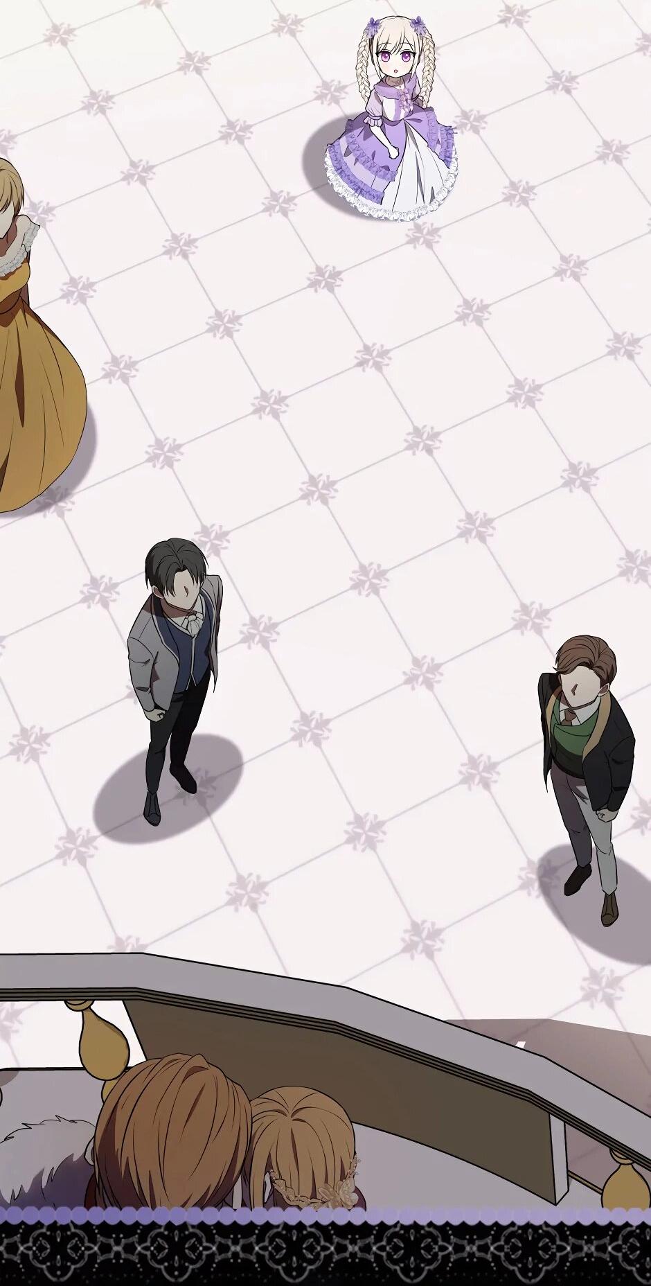 Манга Бандитка герцогской семьи - Глава 61 Страница 71