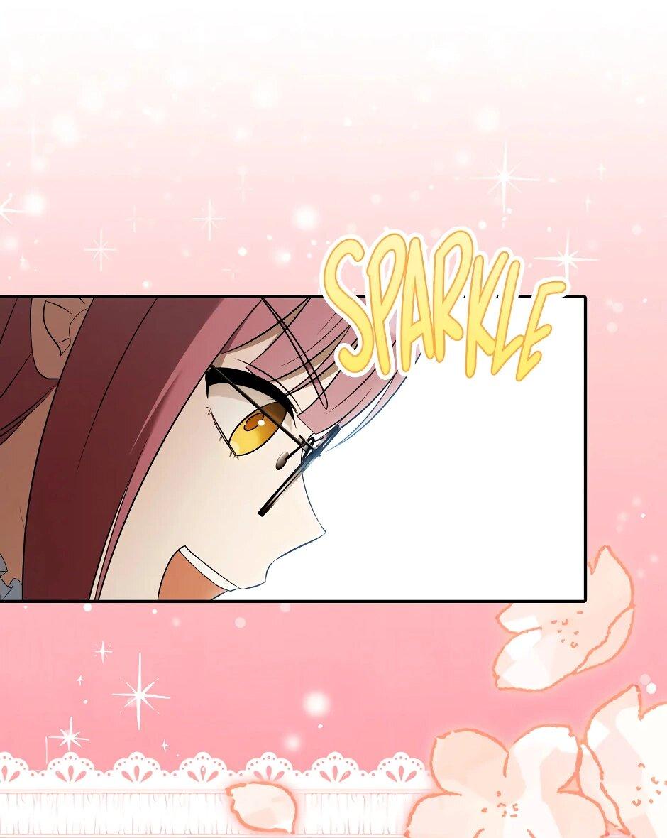 Манга Бандитка герцогской семьи - Глава 61 Страница 55