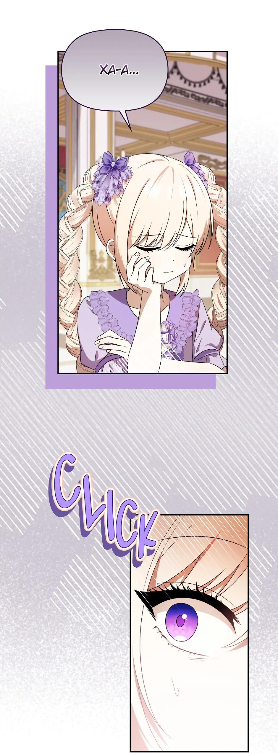 Манга Бандитка герцогской семьи - Глава 61 Страница 40