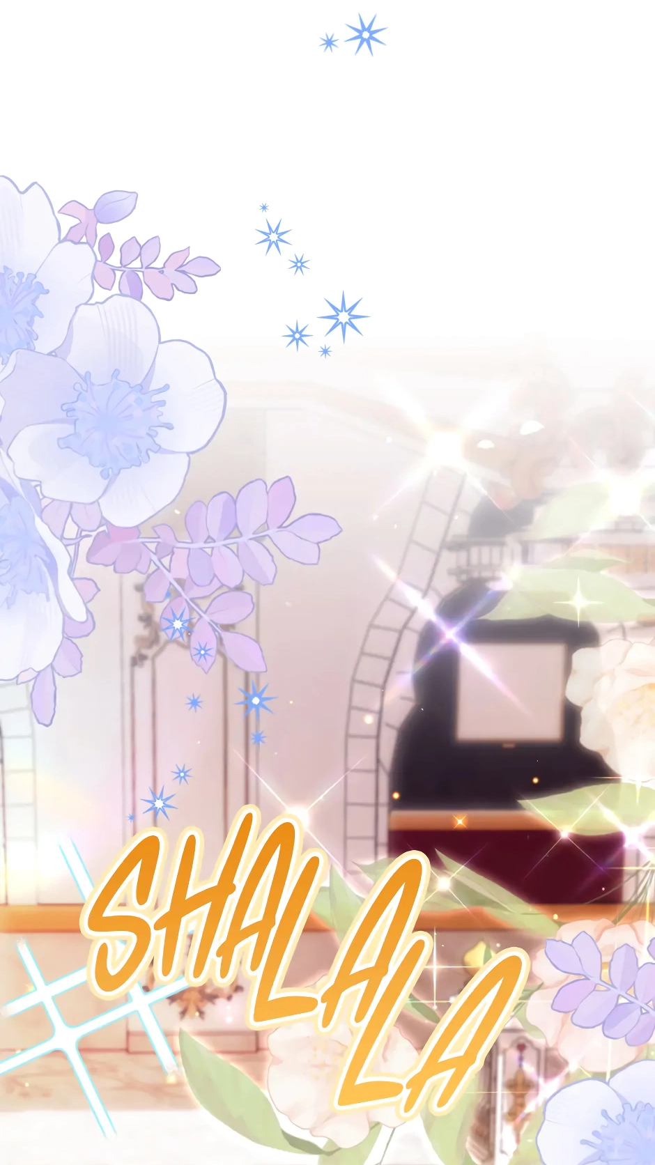 Манга Бандитка герцогской семьи - Глава 61 Страница 19