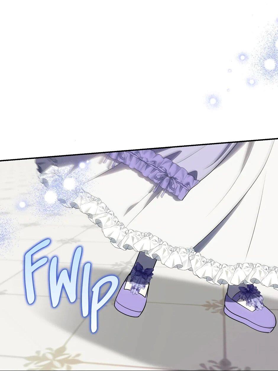 Манга Бандитка герцогской семьи - Глава 61 Страница 69