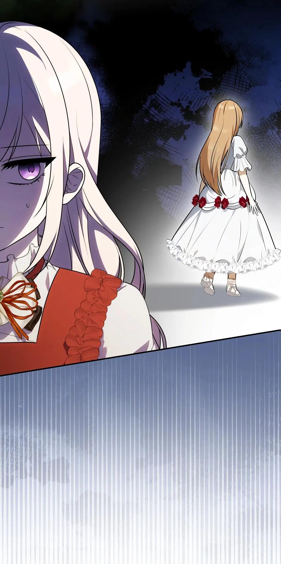 Манга Бандитка герцогской семьи - Глава 61 Страница 9