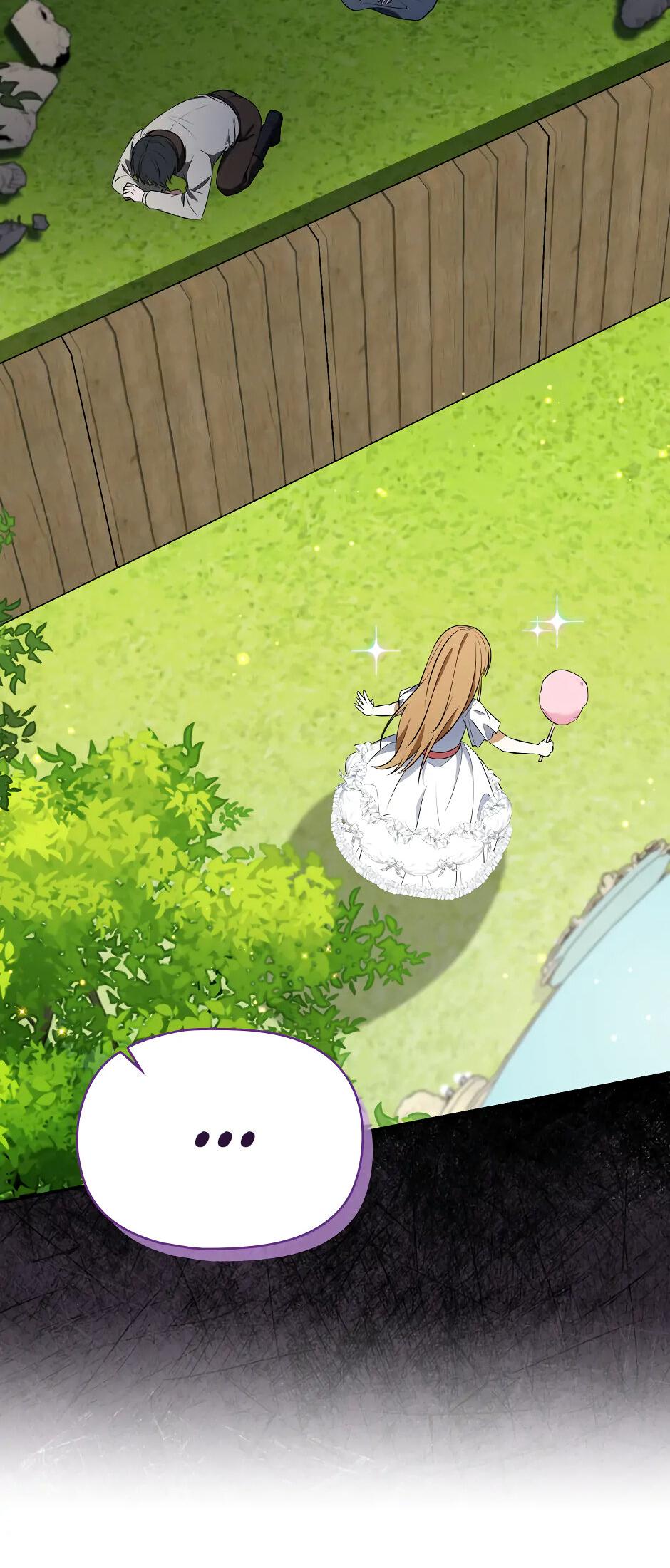 Манга Бандитка герцогской семьи - Глава 61 Страница 66