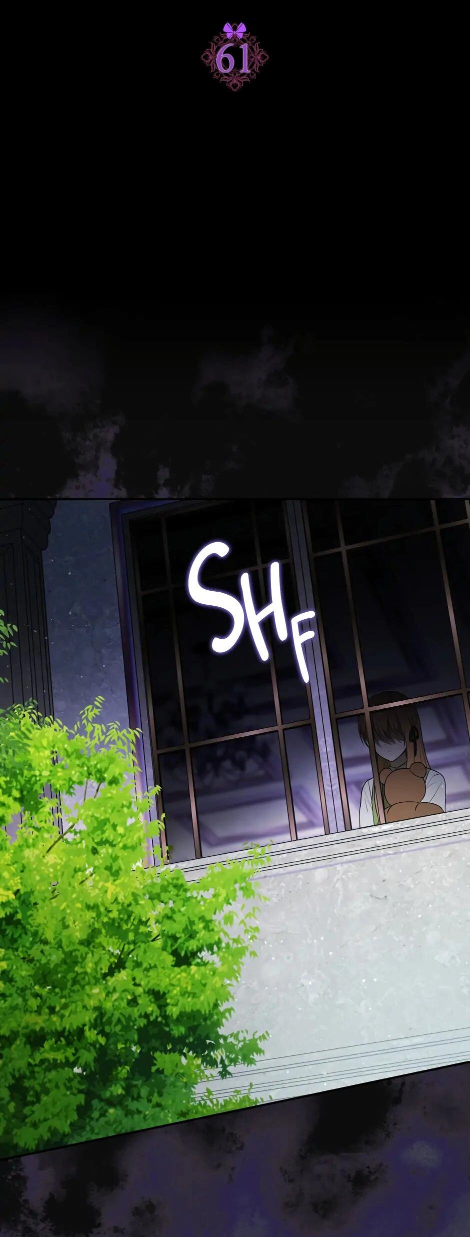 Манга Бандитка герцогской семьи - Глава 61 Страница 2