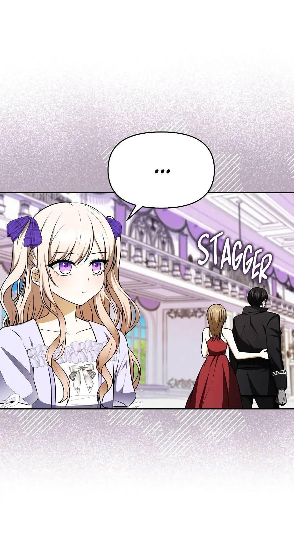 Манга Бандитка герцогской семьи - Глава 63 Страница 44