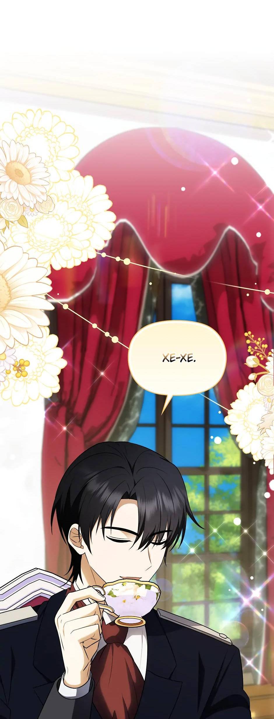 Манга Бандитка герцогской семьи - Глава 63 Страница 2