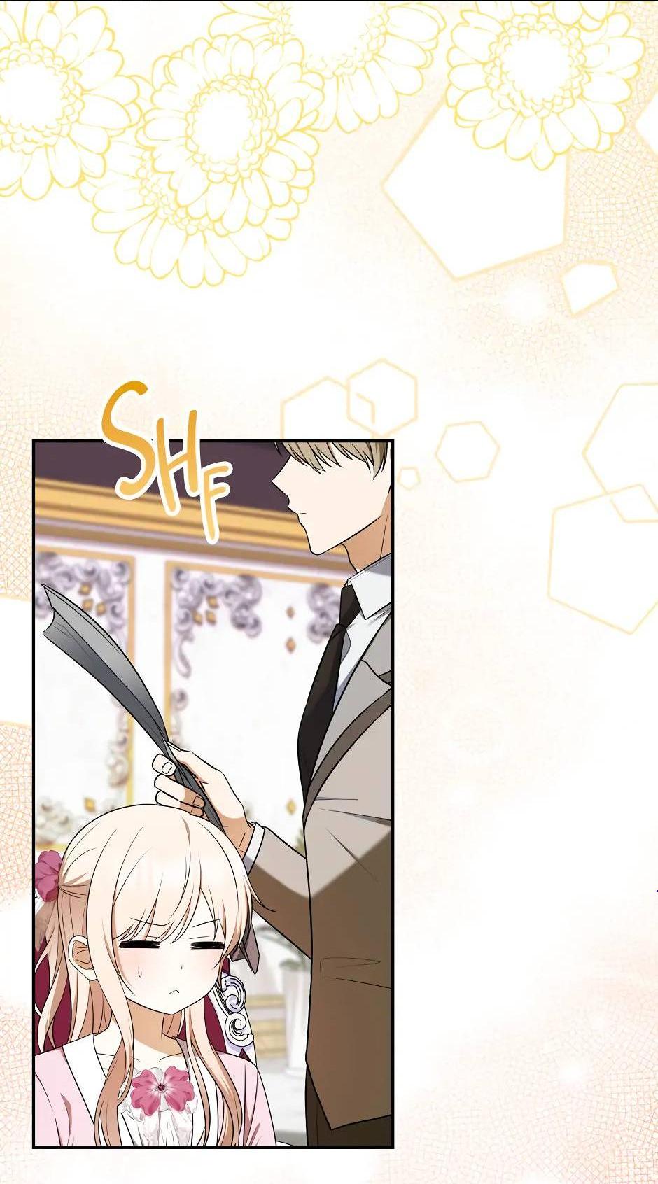 Манга Бандитка герцогской семьи - Глава 63 Страница 4