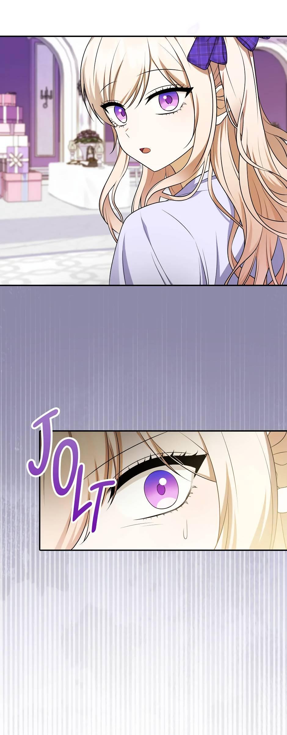 Манга Бандитка герцогской семьи - Глава 63 Страница 23