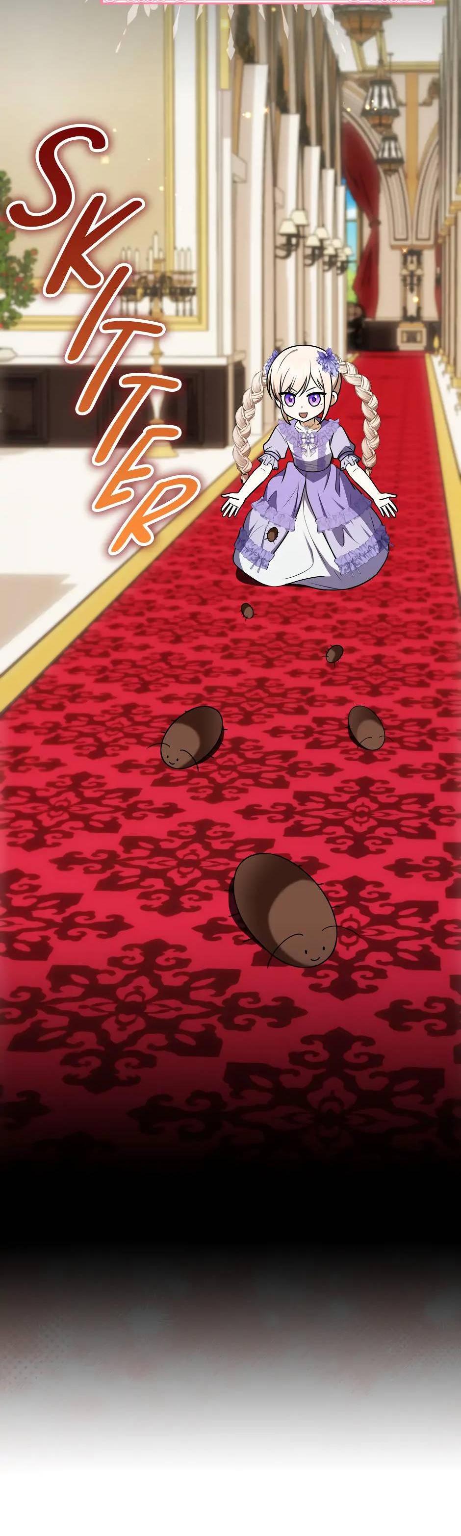 Манга Бандитка герцогской семьи - Глава 63 Страница 7