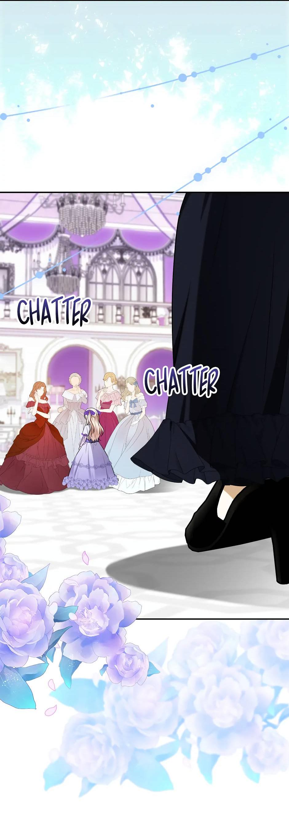 Манга Бандитка герцогской семьи - Глава 63 Страница 22