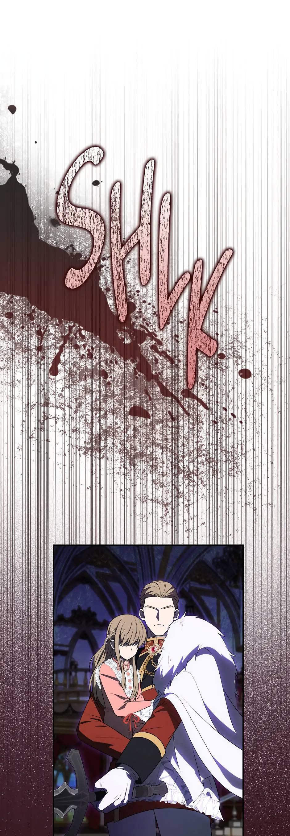 Манга Бандитка герцогской семьи - Глава 62 Страница 8