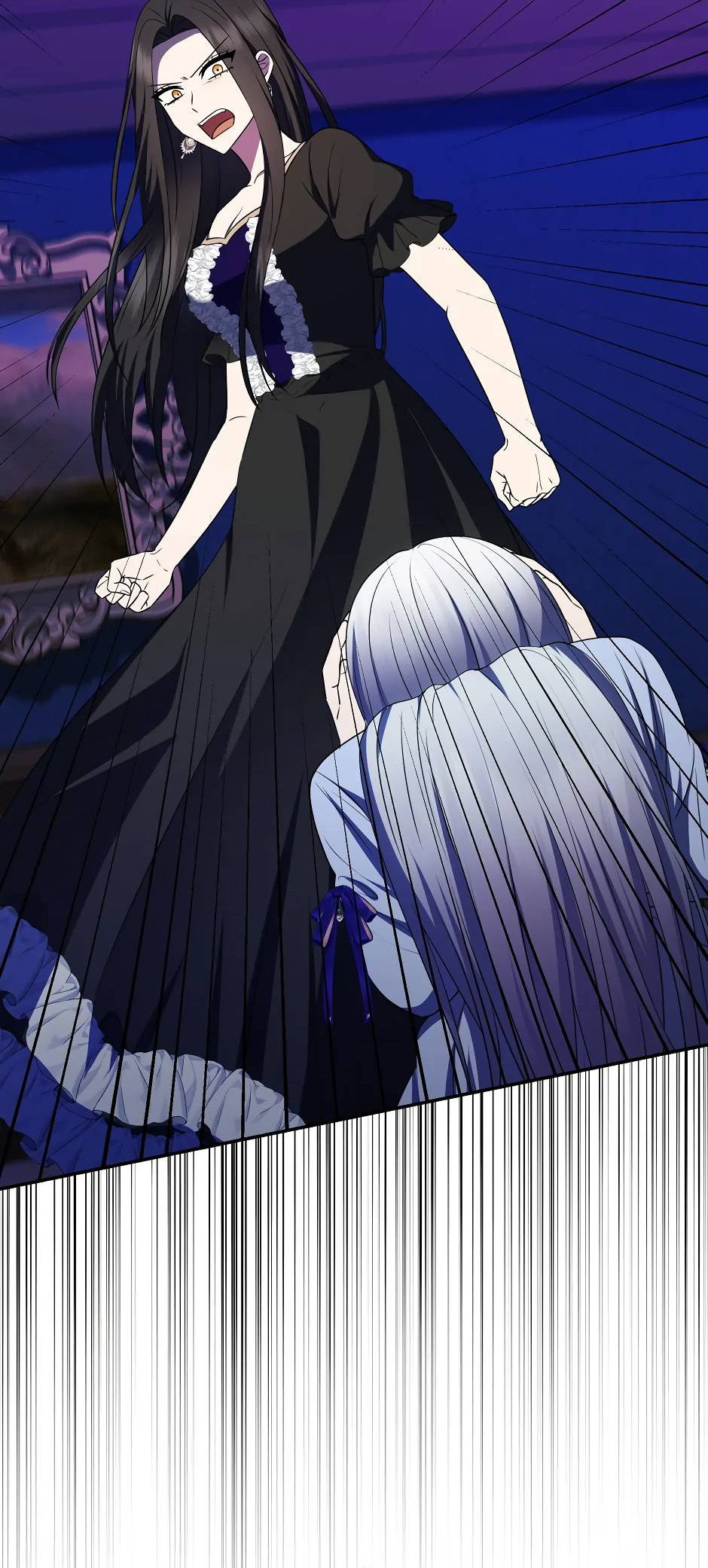 Манга Бандитка герцогской семьи - Глава 64 Страница 27