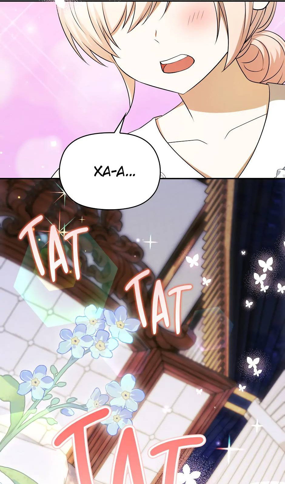 Манга Бандитка герцогской семьи - Глава 64 Страница 52