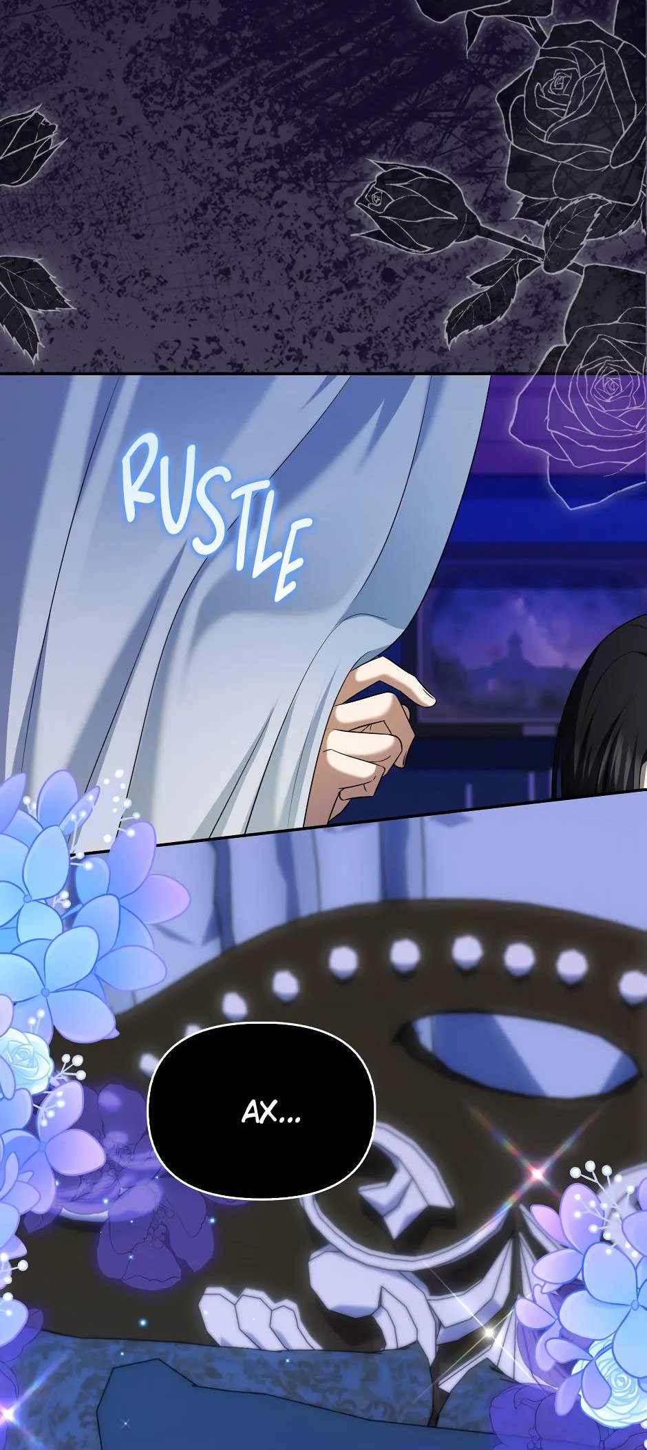 Манга Бандитка герцогской семьи - Глава 64 Страница 32