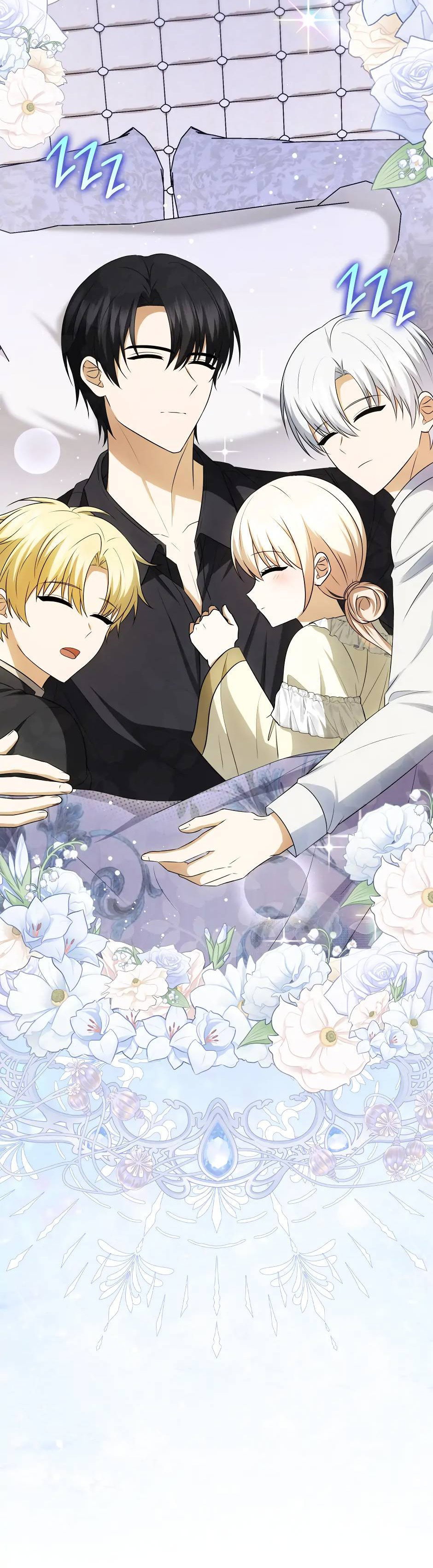 Манга Бандитка герцогской семьи - Глава 64 Страница 57