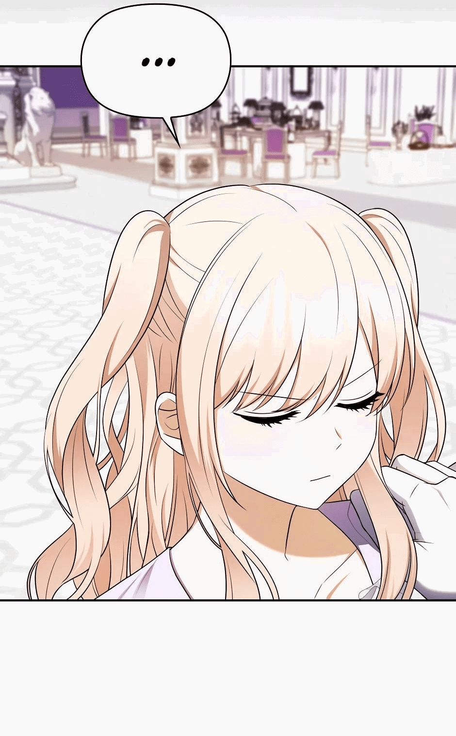 Манга Бандитка герцогской семьи - Глава 64 Страница 6