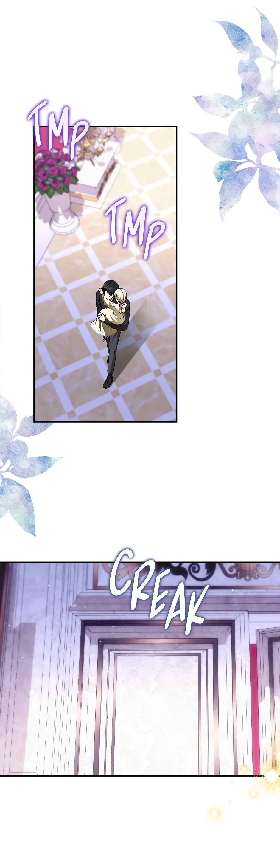 Манга Бандитка герцогской семьи - Глава 64 Страница 42