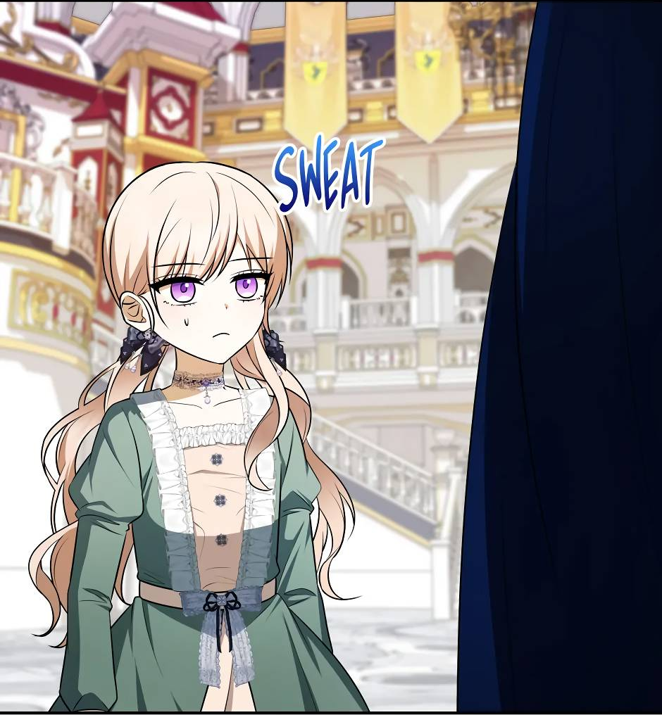 Манга Бандитка герцогской семьи - Глава 64 Страница 59