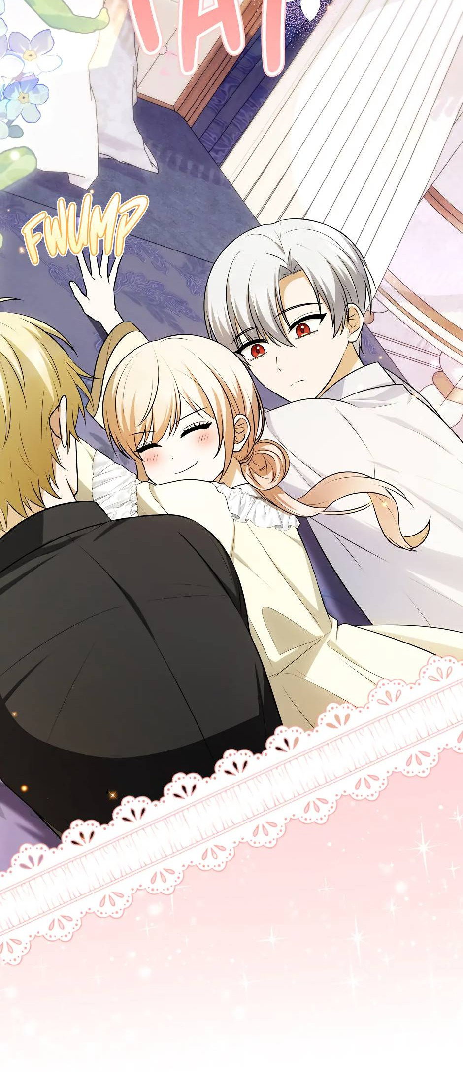 Манга Бандитка герцогской семьи - Глава 64 Страница 53