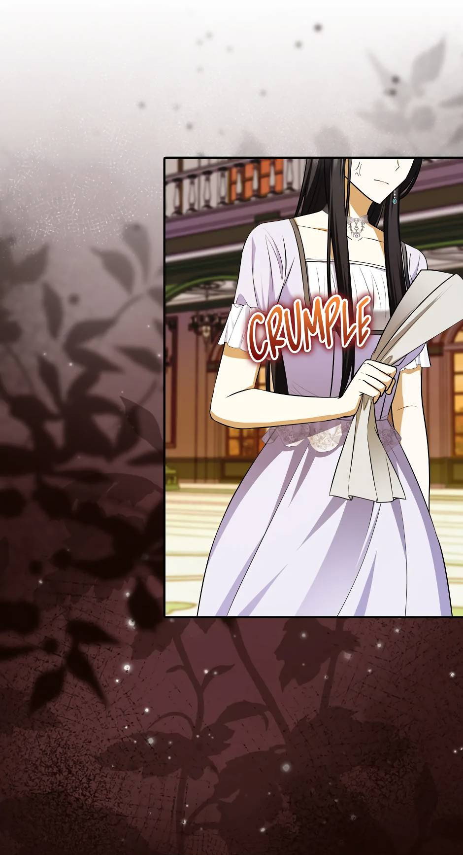 Манга Бандитка герцогской семьи - Глава 65 Страница 43