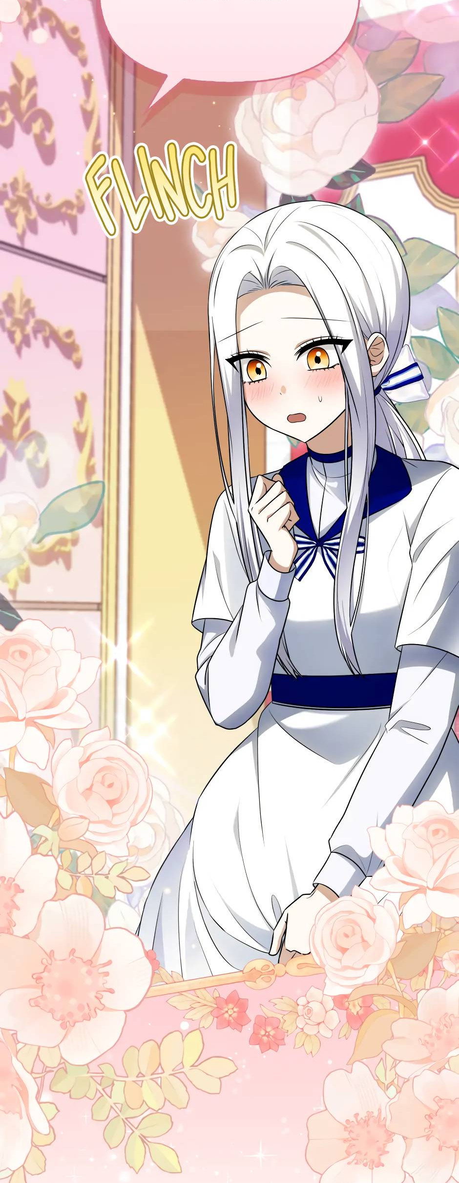 Манга Бандитка герцогской семьи - Глава 65 Страница 55