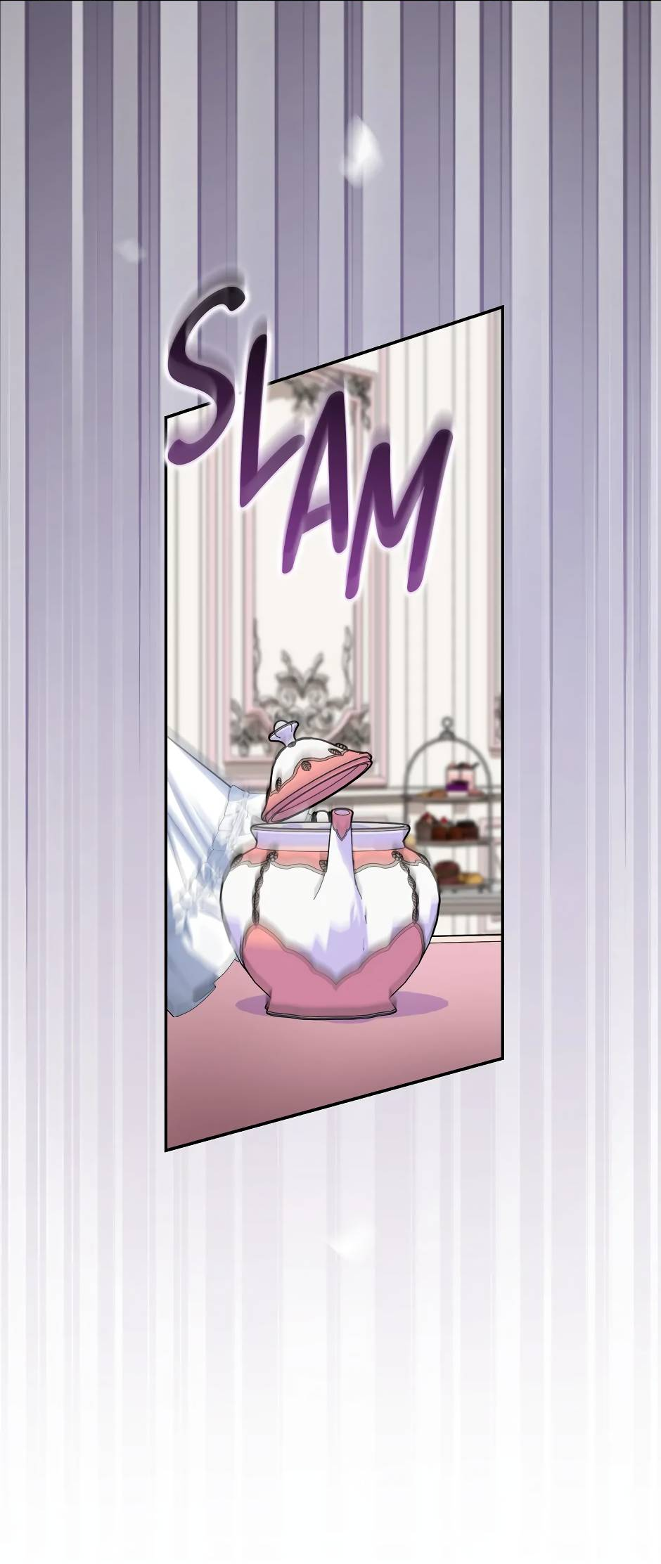 Манга Бандитка герцогской семьи - Глава 65 Страница 64