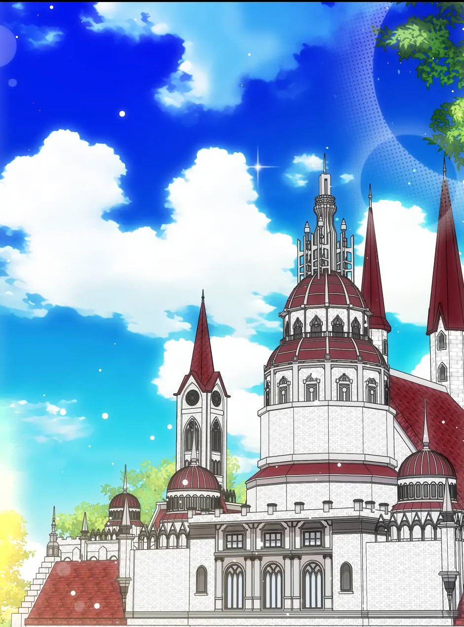 Манга Бандитка герцогской семьи - Глава 65 Страница 11