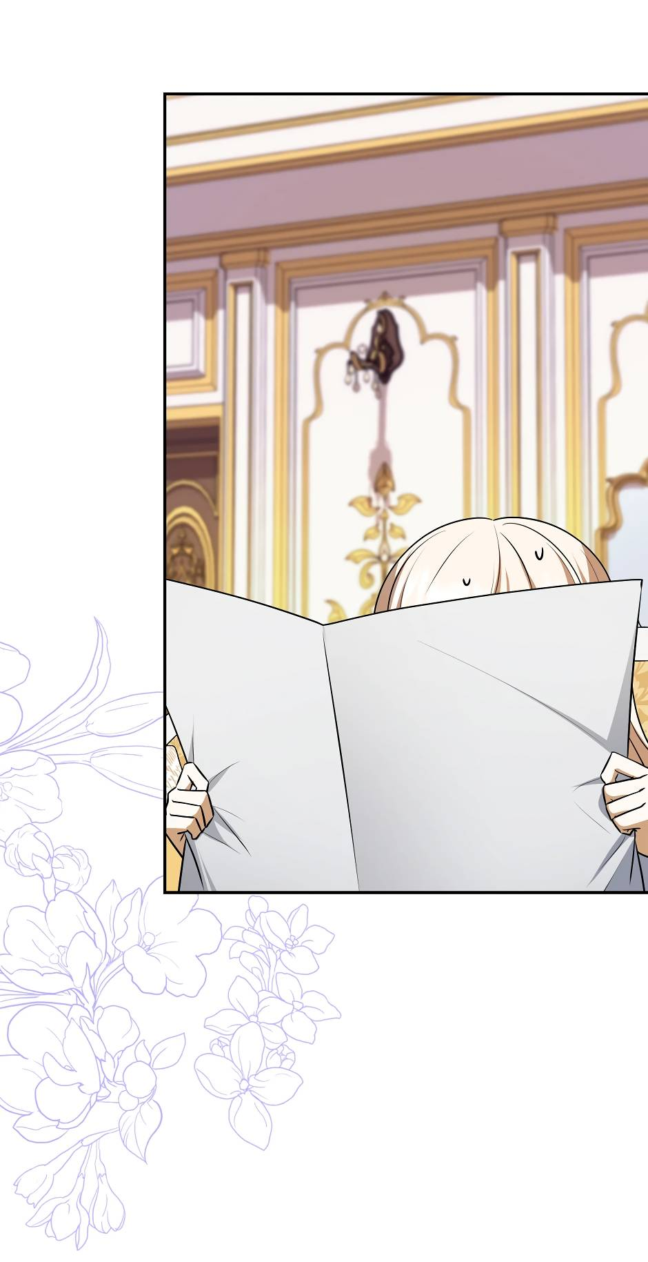 Манга Бандитка герцогской семьи - Глава 65 Страница 39